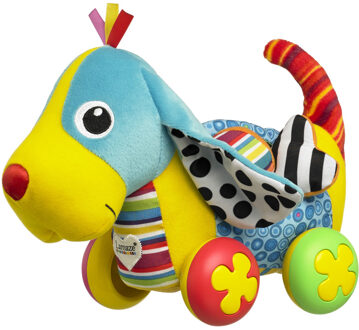Lamaze Duw Puppy Tomy Lamaze
