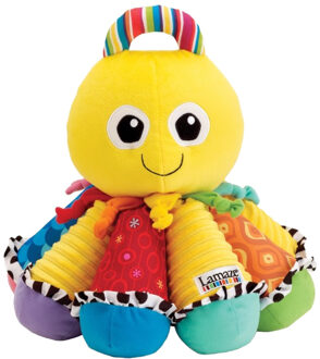 Lamaze Octotunes Multikleur