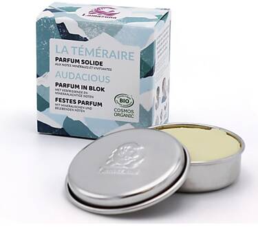 Lamazuna Parfum Blok Audacious