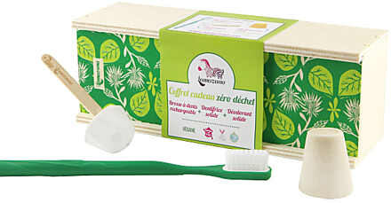 Lamazuna Zero Waste Tandenverzorging