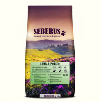 Lamb & Potato - natuurlijk graanvrij hondenvoer 10 kg