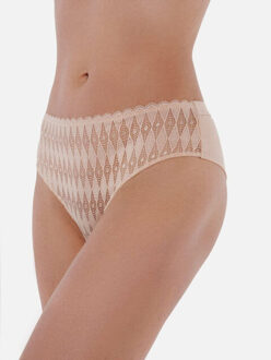 Lambada slip 1503 Huidkleurig - 38