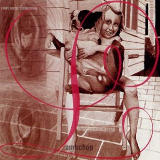 Lambchop - I Hope You Re Sitting