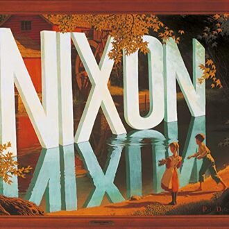 Lambchop - Nixon