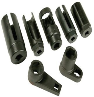 Lambdasonde dopsleutelset 7 delig WT907