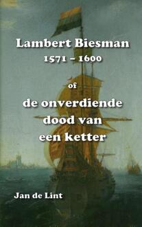 Lambert Biesman (1571-1600) - Jan De Lint
