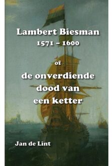 Lambert Biesman (1571-1600) - Jan De Lint