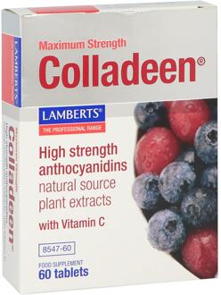 Lamberts Colladeen Maximum Strength