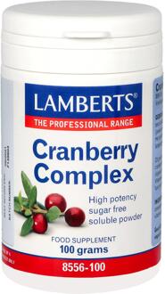 Lamberts Cranberry Complex /L8556 - 100 gr