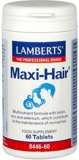 Lamberts Maxi-Hair
