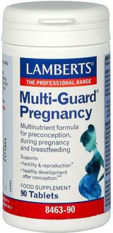 Lamberts Multi-Guard Zwangerschap