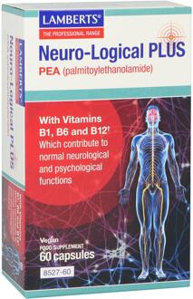 Lamberts Neuro-Logical PLUS