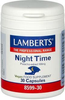 Lamberts Night Time Vegan