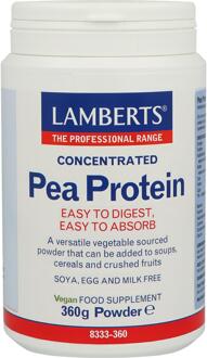 Lamberts PEA Proteïne