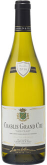 Lamblin & Fils Chablis Grand Cru Les Clos