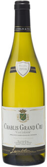 Lamblin & Fils Chablis Grand Cru Vaudésir