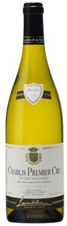Lamblin & Fils Chablis Premier Cru Fourchaumes