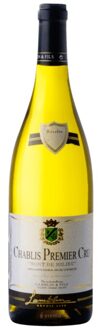 Lamblin & Fils Chablis Premier Cru Mont De Milieu
