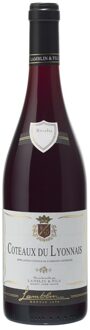 Lamblin & Fils Coteaux Du Lyonnais
