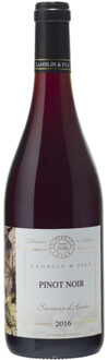 Lamblin & Fils Pinot Noir IGP Pays d'Oc