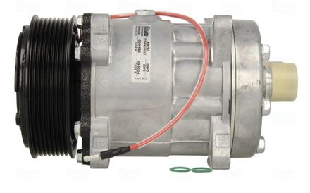 Lamborghini Compressor, airconditioning 89857