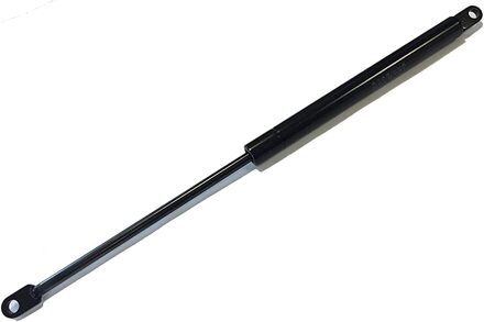 Lamborghini Gasveer, kofferruimte 084409