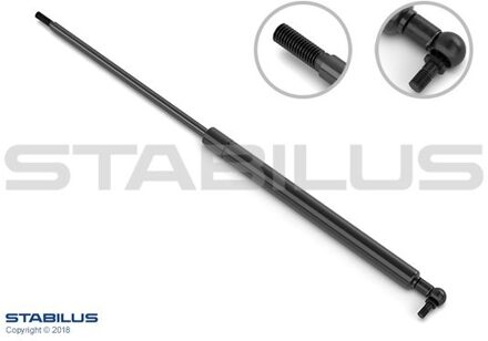 Lamborghini Gasveer, vleugeldeur 0314QY