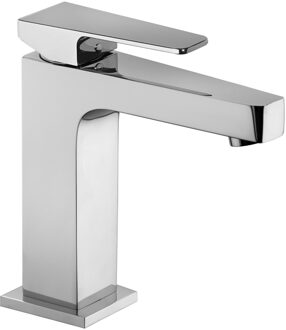 Lamborghini Mengkraan Met Popup Waste Lamborghini Montecarlo Chroom