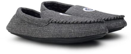 Lambretta Bug Slippers Grijs