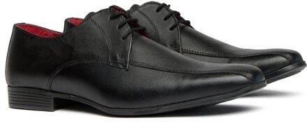 Lambretta Dougal Schoenen Zwart - EU 40.5 / UK 7