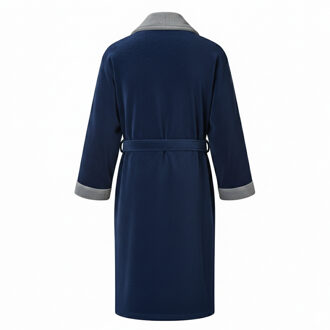 Lambretta Heren Luxe AW25 Toga (NAVY/BLAUW) - 2XL/3XL