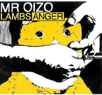 Lambs Anger