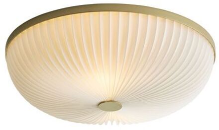 Lamella 235 Plafondlamp - Goud