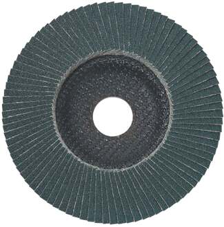 Lamellen- schuurschijf Ø 125 mm - P40 - 10 stuks - 624335000