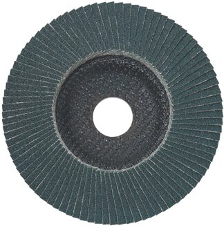 Lamellen- schuurschijf Ø 178 mm - P60 - 10 stuks - 624358000