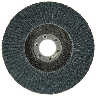 Lamellenschijf 178 mm #60 Inox 4100122