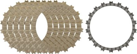 Lamellenset, koppeling MCC1647