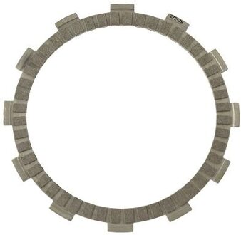 Lamellenset, koppeling MCC2287