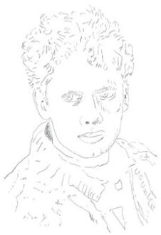 Lamentations - John Zorn