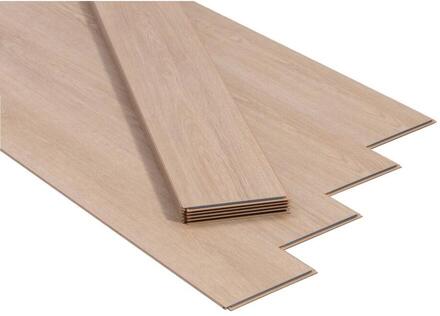 Laminaat Finley - Eiken - HDF - Bruin