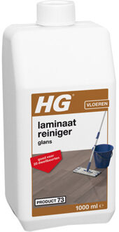 laminaat glansreiniger