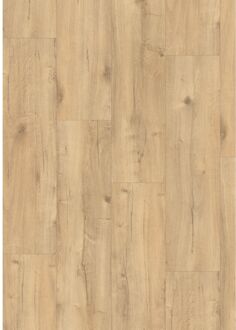 Laminaat Kingsize Estoril - Natuur Eiken - 4-zijdige V-groef - 8mm - 2,535m²