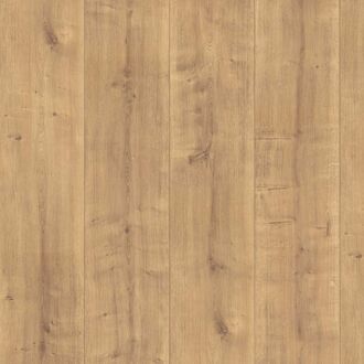 Laminaat Kingsize Porto - Naturel - 2-zijdige V-groef - 8mm - 2,535m²