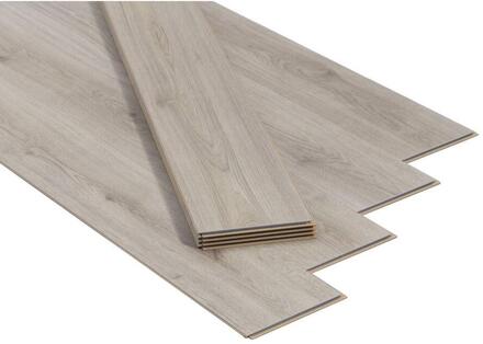 Laminaat Trend 8mm - HDF - Grijs