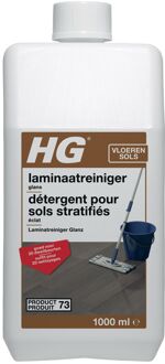 Laminaatreiniger Glans 1l