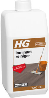 laminaatreiniger