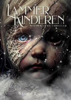 Lammerkinderen -  Marieke Rooijmans (ISBN: 9789403715933)