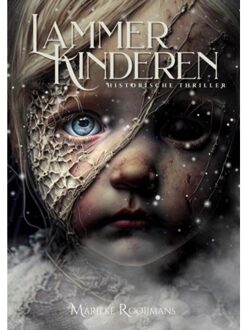 Lammerkinderen - Marieke Rooijmans