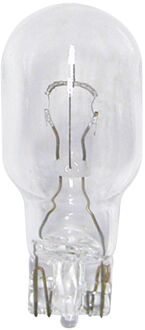 lamp 12067B2 Wedgebase 12 Volt 16W Transparant