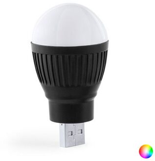 Lamp Led Usb 144822 Blauw